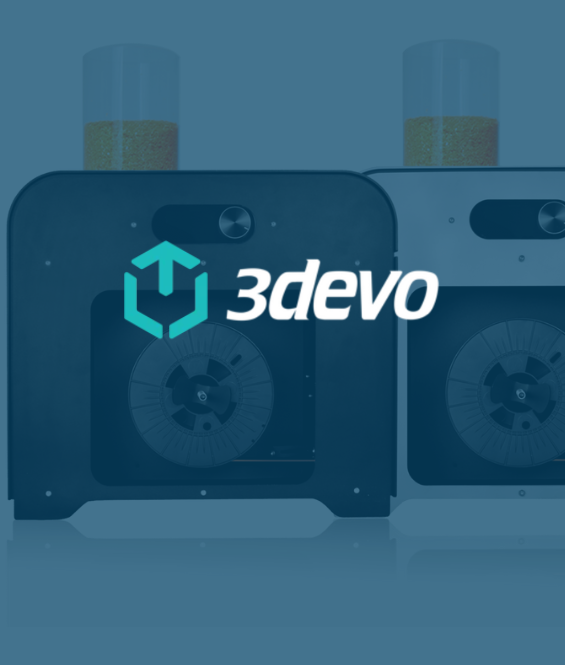 3devo case